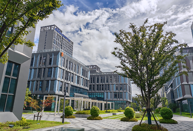 莱芜工业地产投资新蓝海——新能源产业园区崛起